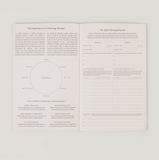 Morning Routine Journal - Wilde House Paper