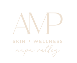 AMP Skin + Wellness 