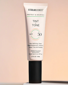 Tint + Tone SPF 50 MD Solar Sciences