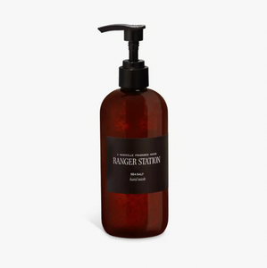 Ranger Station Sea Salt Hand Wash