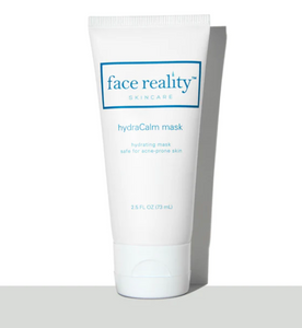 Face Reality Hydracalm Mask