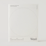 Week Planner - Wilde House Paper