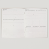 Week Planner - Wilde House Paper