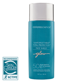 Sunforgettable Total Protection Face Shield Glow SPF 50 - Colorescience