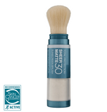 Sunforgettable Total Protection Sheer Matte SPF 30 Sunscreen Brush - Colorescience