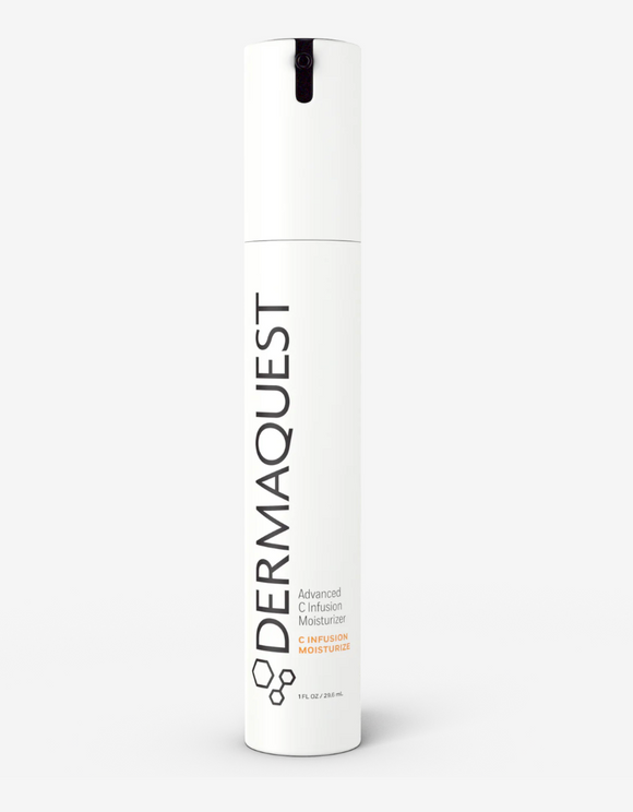 Dermaquest Advanced C Infusion Moisturizer