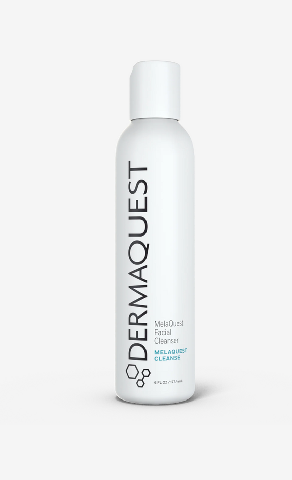 Dermaquest Melaquest Facial Cleanser