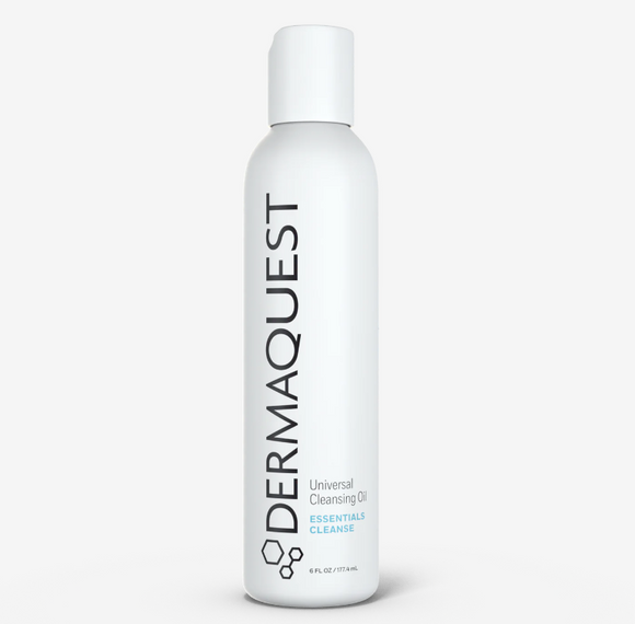 Dermaquest Universal Cleansing Oil