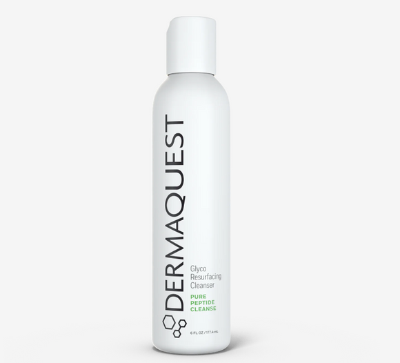 Dermaquest Glyco Resurfacing Cleanser