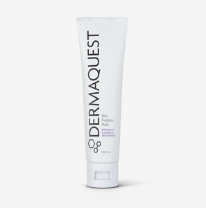 Dermaquest Mini Pumpkin Mask