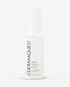 Dermaquest Phytic Infusion + C Serum