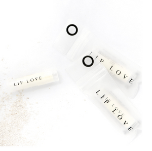 Lip Love Keychain Bag - Nash and Jones