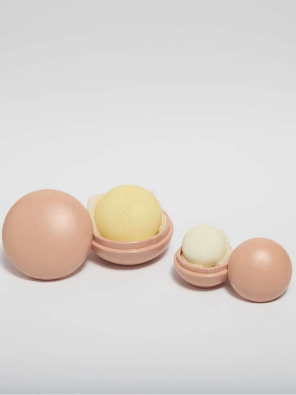 The Travel Case Dusty Rose - Kate McLeod