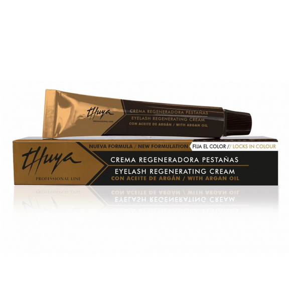 Thuya Regenerating Cream with Argan Oil