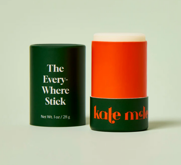 Kate McLeod The Everywhere Stick