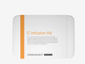 Dermaquest C Infusion Kit
