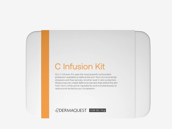 Dermaquest C Infusion Kit