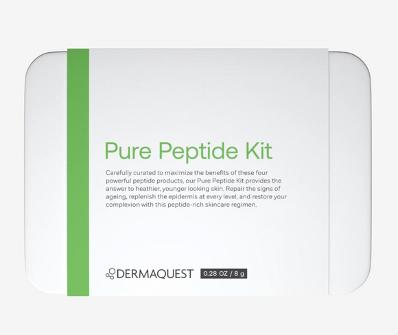 Dermaquest Pure Peptide Kit