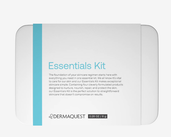Dermaquest Essentials Kit
