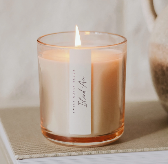 Sweet Water Decor-Island Air