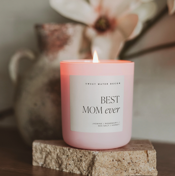 Sweet Water Decor - Best Mom Ever