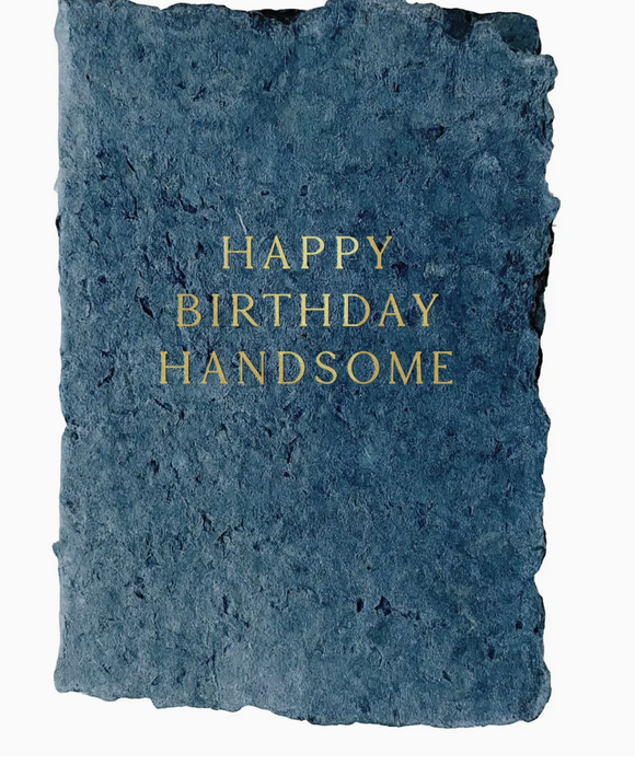 Farmette - Happy Birthday Handsome