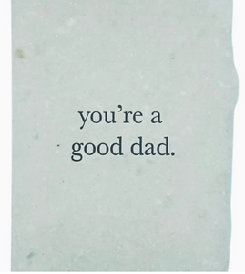 Farmette - You're a Good Dad