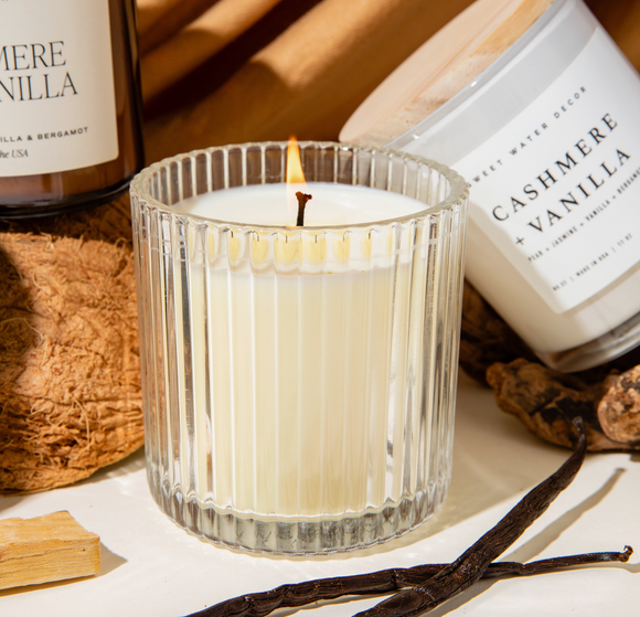 Sweet Water Decor - Cashmere & Vanilla