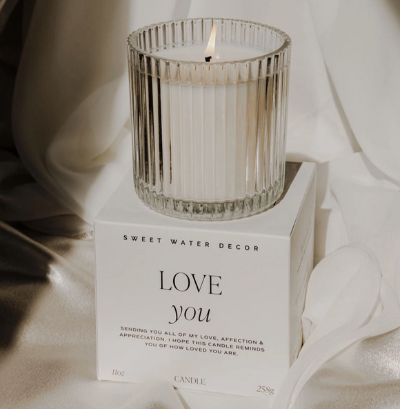 Sweet Water Decor - Love You