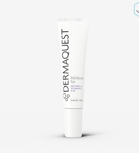 Dermaquest RiQ Retinol Eye