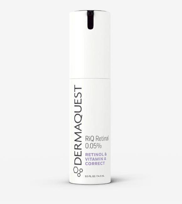 Dermaquest RiQ Retinal 0.05%