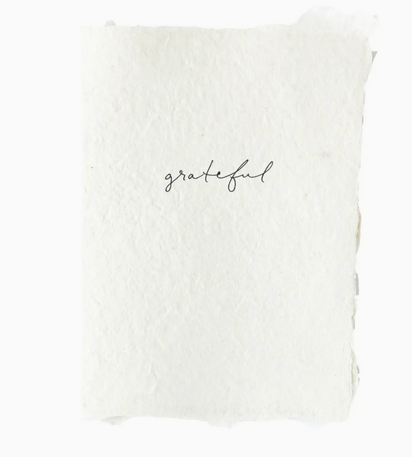 Farmette - Grateful