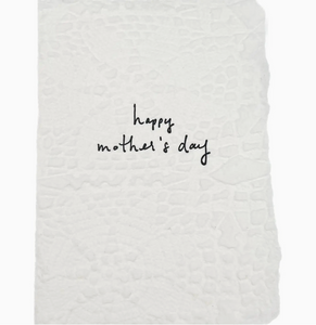 Farmette - Happy Mothers Day with Lace