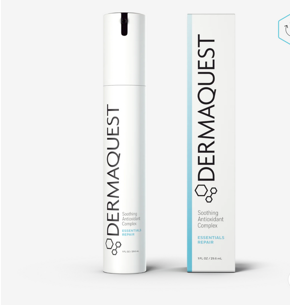 Dermaquest Soothing Antioxidant Complex
