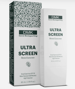 DMK SKINCARE™ HOME PRESCRIPTIVES Ultra Screen Mineral Sunscreen