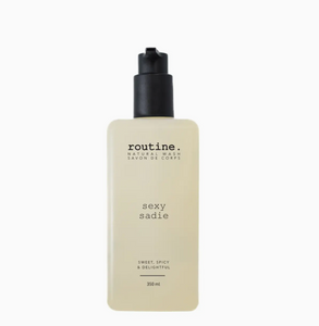 Routine - Sexy Sadie Hand & Body Wash