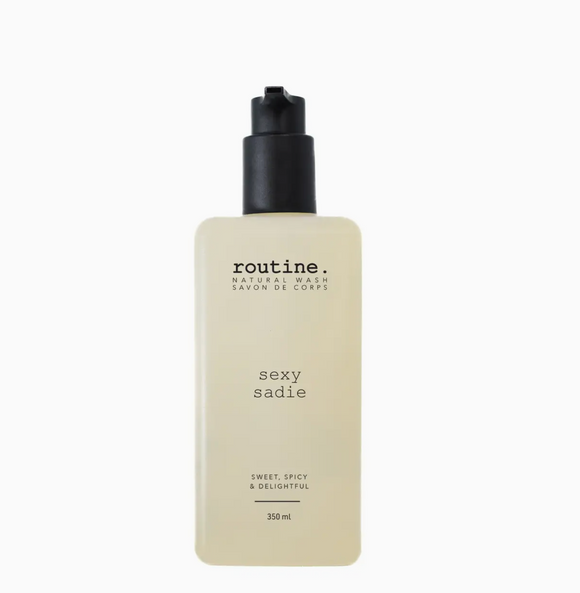 Routine - Sexy Sadie Hand & Body Wash