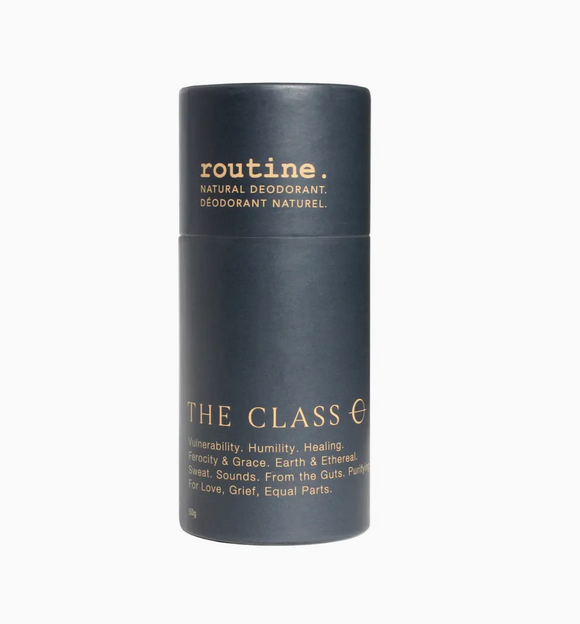 Routine - The Class Deodorant Stick