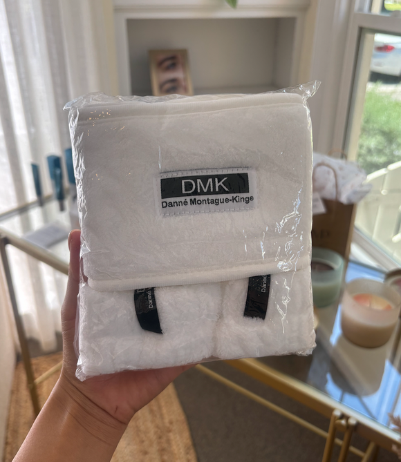 DMK - Headband Set