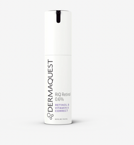 Dermaquest RiQ Retinol 0.6%