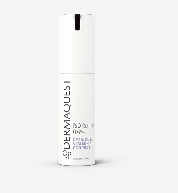 Dermaquest RiQ Retinol 0.6%