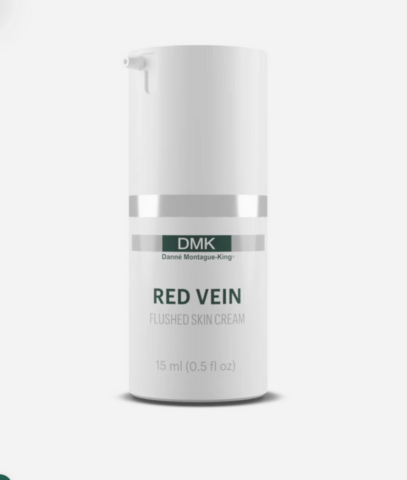 DMK SKINCARE™ HOME PRESCRIPTIVES Red Vein Crème