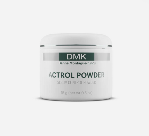 DMK SKINCARE™ HOME PRESCRIPTIVES Actrol Powder