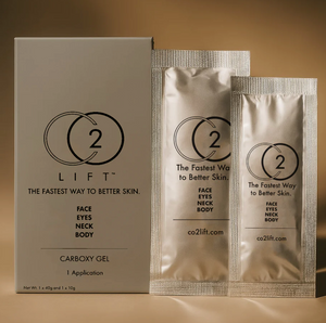 CO2Lift Pro - 1 Treatment Box