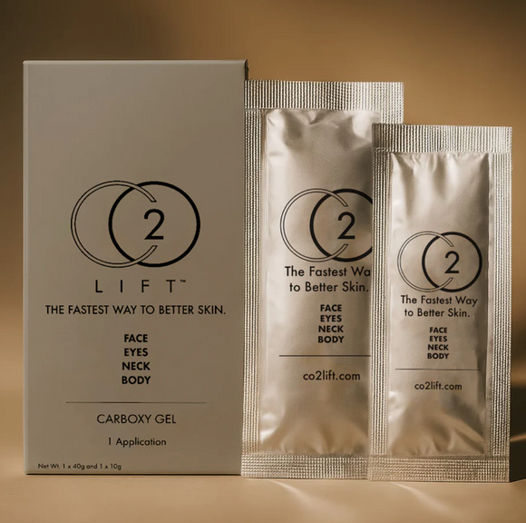 CO2Lift Pro - 1 Treatment Box