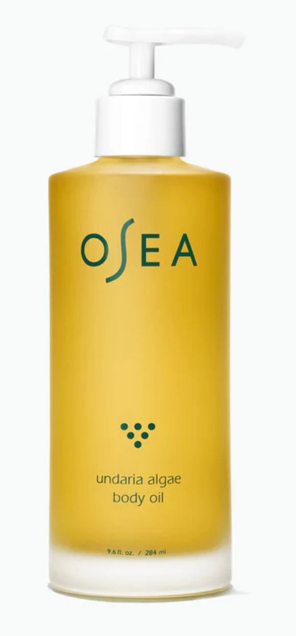 Osea - Undaria Algae Oil