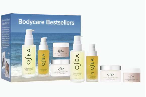 Osea - Body Care Best Sellers