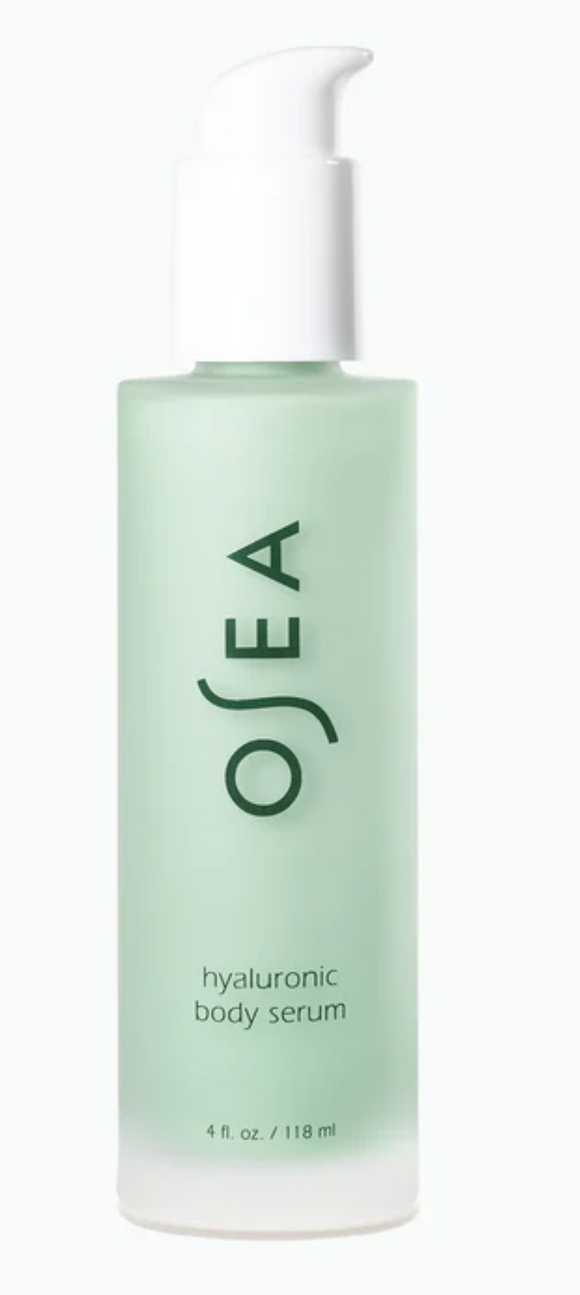 Osea - Hyaluronic Body Serum