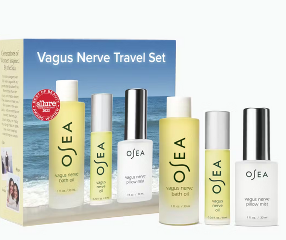 Osea - Vagus Nerve Travel Set