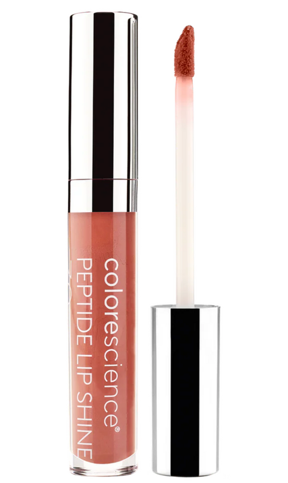 Colorscience - Lip Shine SPF 30 Savanna
